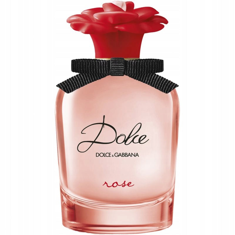 Dolce&Gabbana Dolce Rose EDT 50 ml EAN: 8057971186945