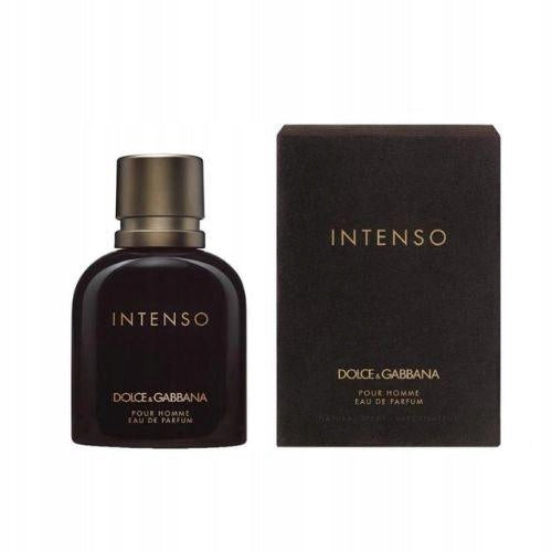 Dolce&Gabbana Intenso 200ml EDP Perfumed Water For Men Fragrance