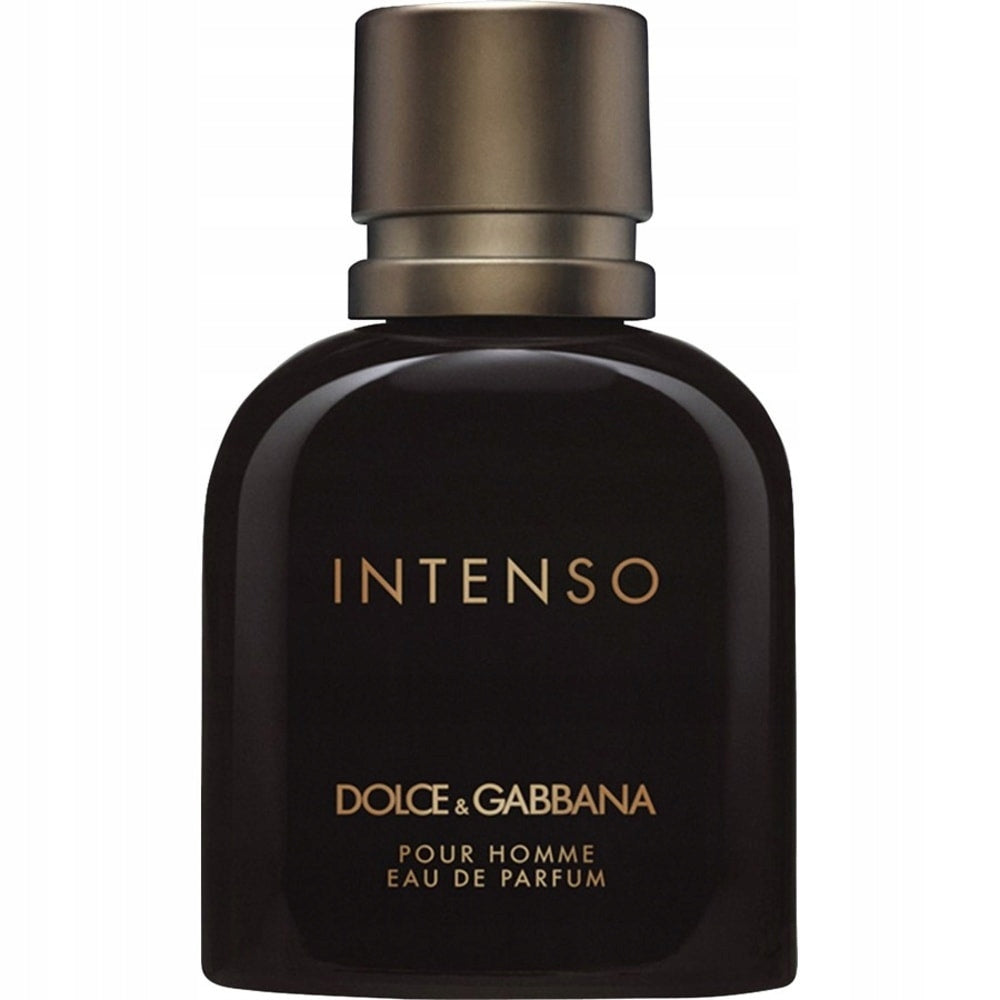 Dolce & Gabbana Intenso Pour Homme Perfumed Water EDP 75ml