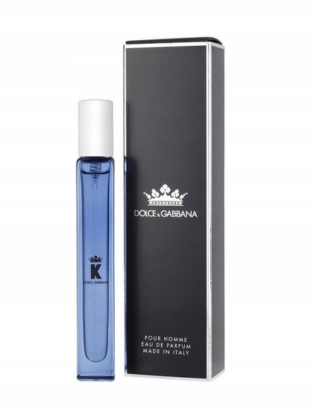 Dolce & Gabbana K By Dolce & Gabbana Eau de Parfum for men - 10 ml