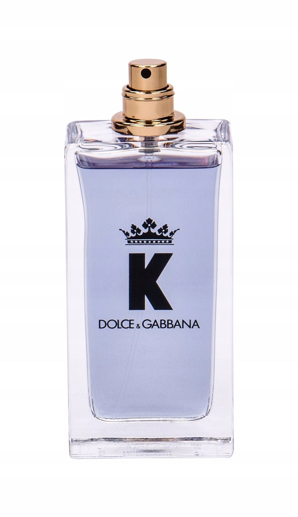 Dolce & Gabbana K Eau de Parfum, Fresh, 100 ml, (Pack of 1) Brand Dolce & Gabbana