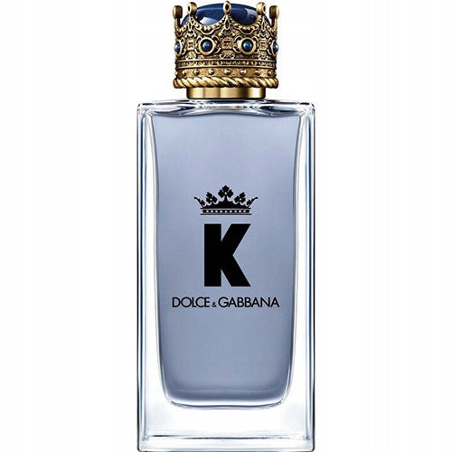 Dolce & Gabbana K Eau de Parfum, Fresh, 100 ml, (Pack of 1) Line other