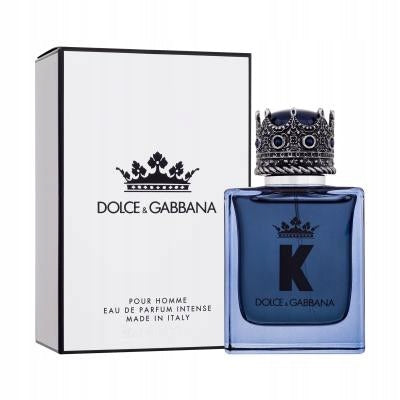 Dolce & Gabbana K Intense 50ml EDP Perfumed Water Perfume For Men
