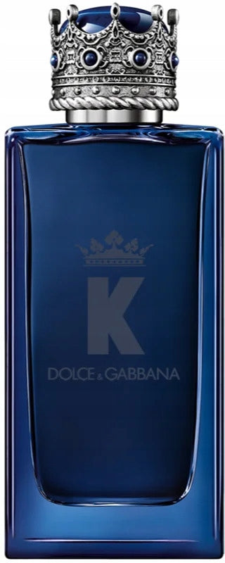 Dolce & Gabbana K by Dolce & Gabbana Intense Eau de Parfum 100 Packaging status original
