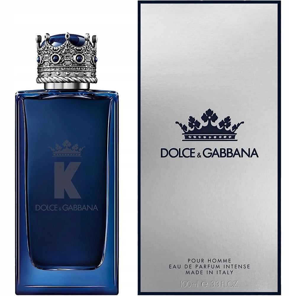 Dolce & Gabbana K by Dolce & Gabbana Intense Eau de Parfum 100