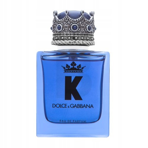 Dolce & Gabbana K by Dolce & Gabbana parfémovaná voda pro muže 50 ml