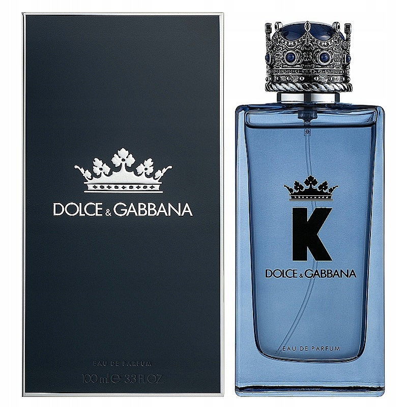 Dolce & Gabbana K pour homme Eau de Parfum 100 ml