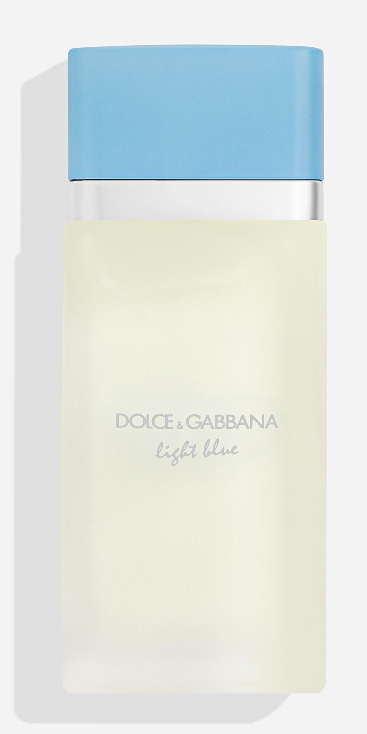 Dolce & Gabbana Light Blue 100 ml Eau de Toilette Packaging status original
