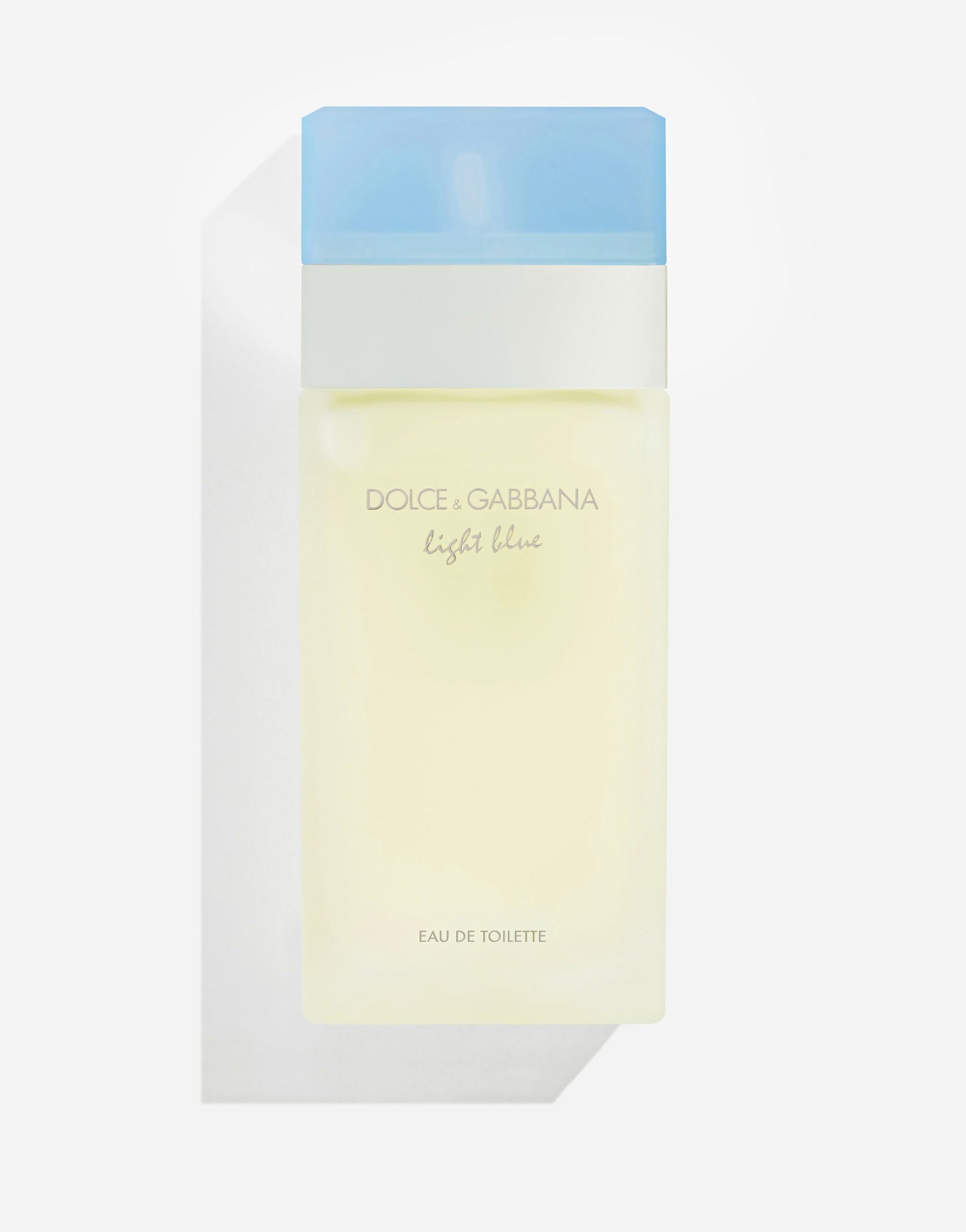 Dolce & Gabbana Light Blue Eau De Toilette 25 ml Brand Dolce & Gabbana