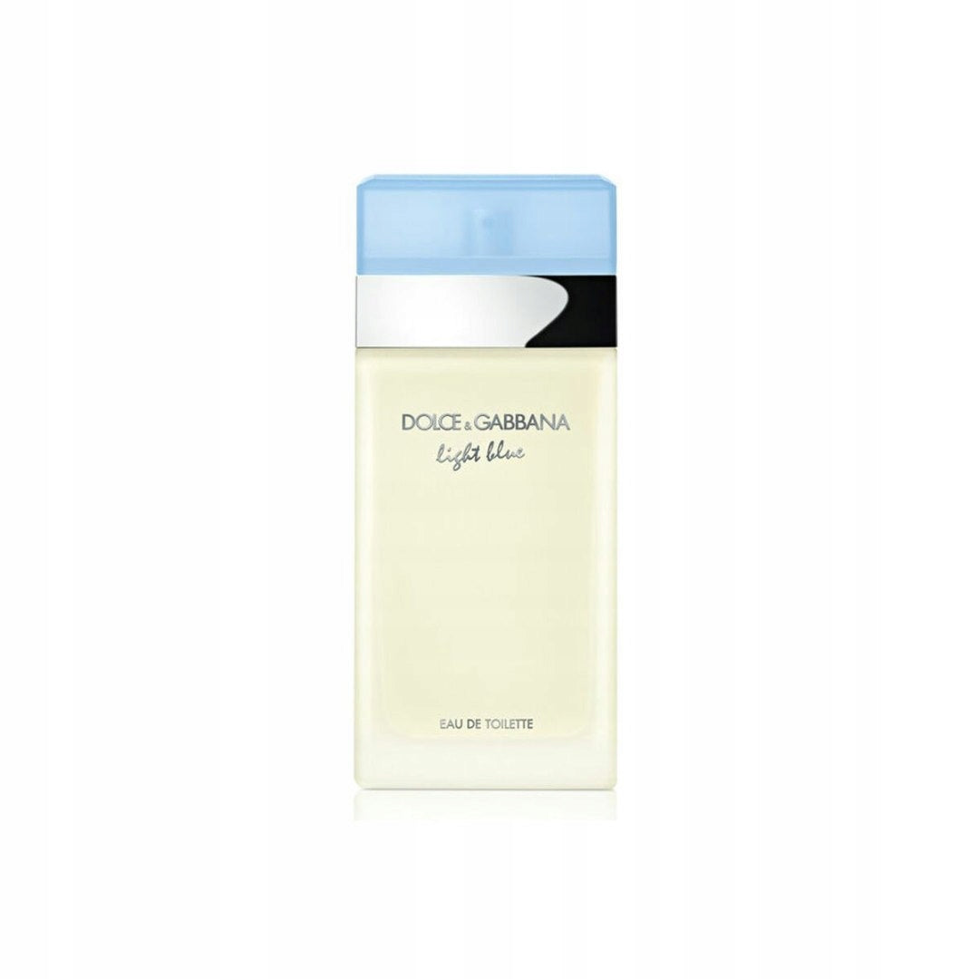 Dolce & Gabbana Light Blue Eau De Toilette 25 ml