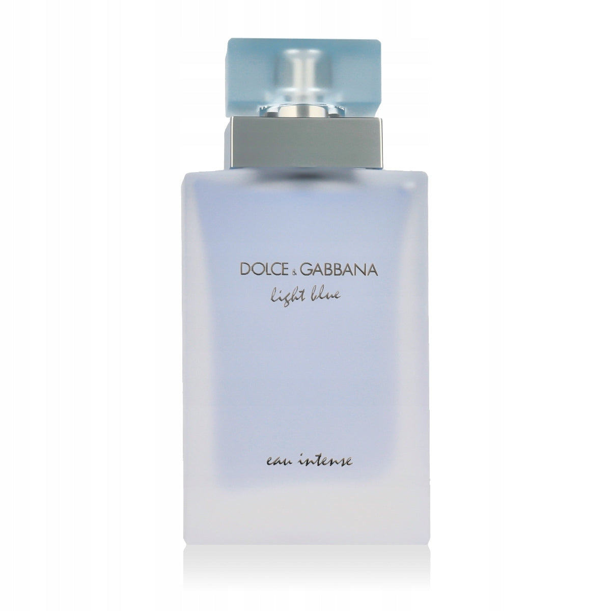 Dolce & Gabbana Light Blue Eau Intense EDP 25 ml W Brand Dolce & Gabbana