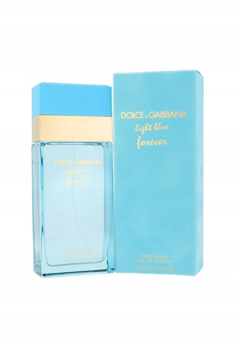   Dolce & Gabbana Light Blue Forever Pour Femme 100 ml