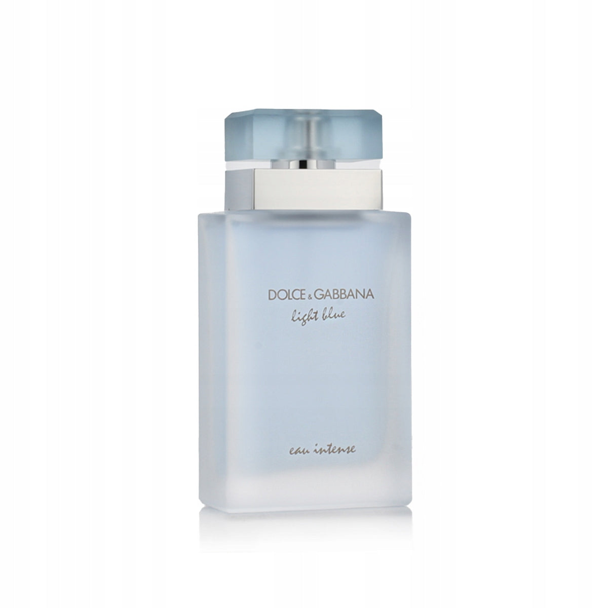 Dolce & Gabbana Light Blue Intense Eau De Parfum Spray 50ml