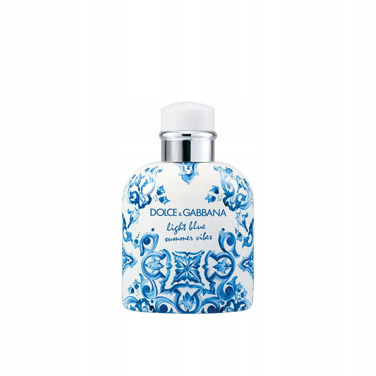 Dolce & Gabbana Light Blue Pour Homme Summer Vibes 75ml EAN: 8057971183562 Packaging status original