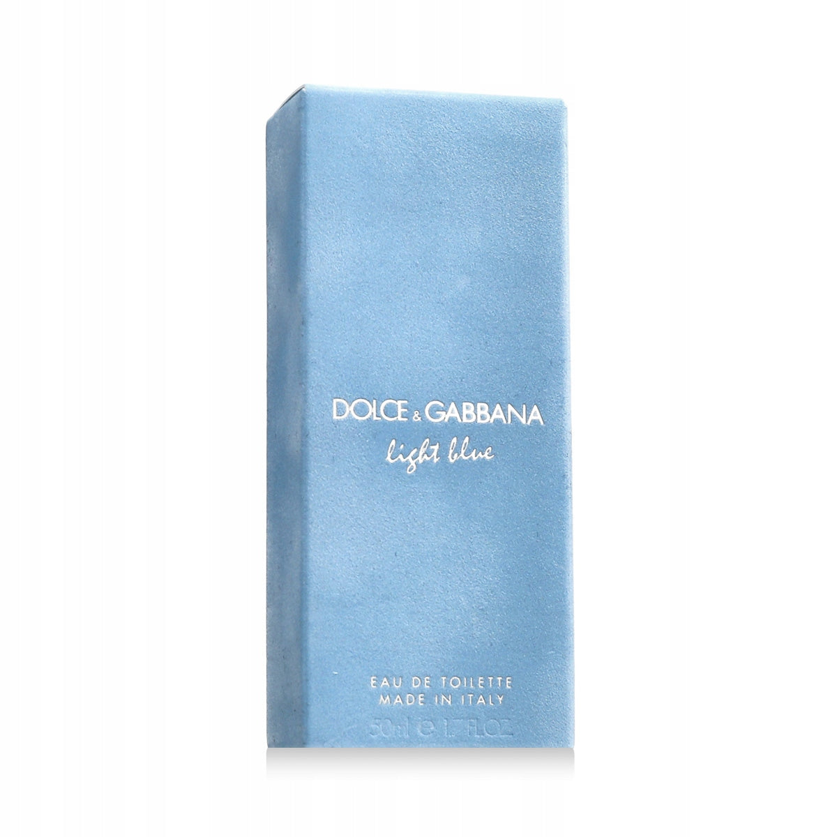Dolce & Gabbana Light Blue eau de toilette for women 50ml Brand Dolce & Gabbana