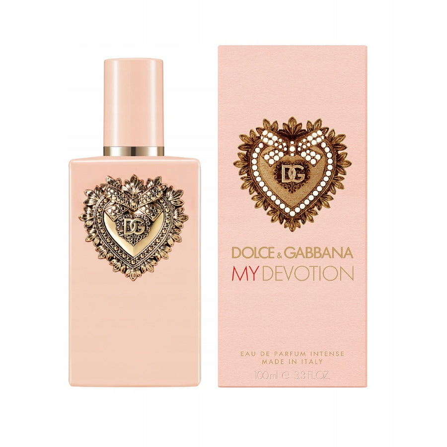 Dolce Gabbana My Devotion Eau de Parfum - 100ml