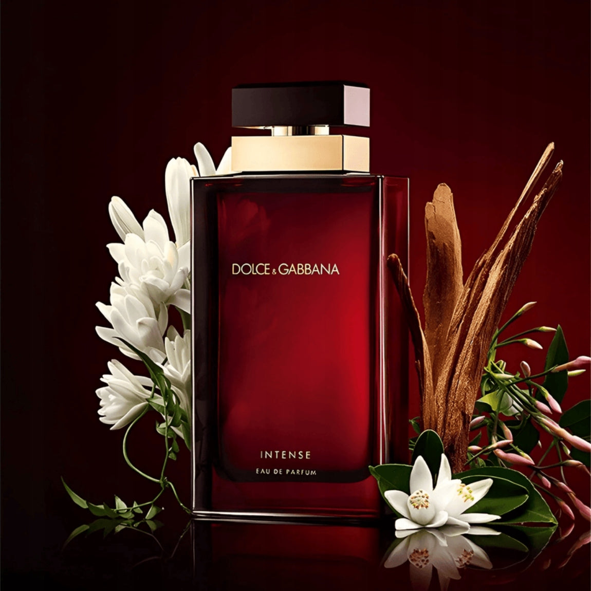 Dolce&Gabbana POUR FEMME INTENSE 25 ml Manufacturer code POUR FEMME INTENSE