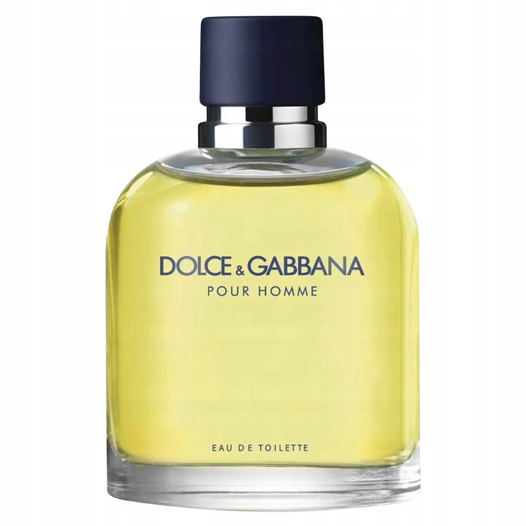 Dolce & Gabbana Pour Homme EDT eau de toilette 200 ml