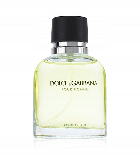 Dolce & Gabbana Pour Homme EdT 200 ml Pro muže Line other