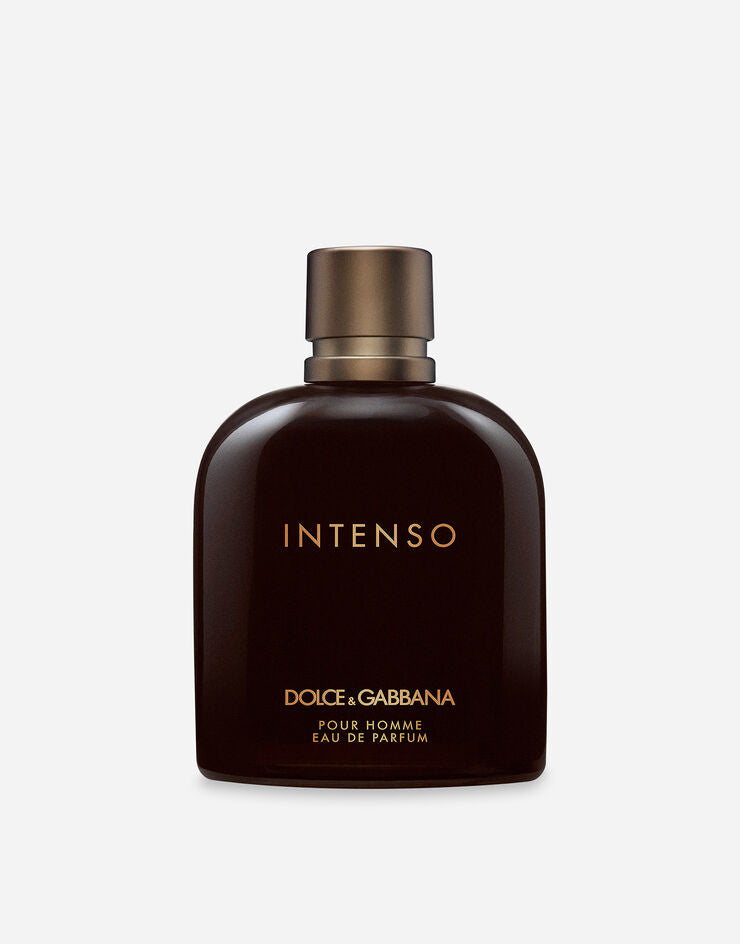 Dolce Gabbana Pour Homme Intenso Perfumed Water 75ml Brand Dolce & Gabbana