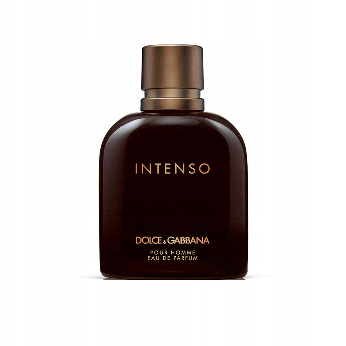 Dolce Gabbana Pour Homme Intenso Perfumed Water 75ml Packaging status original