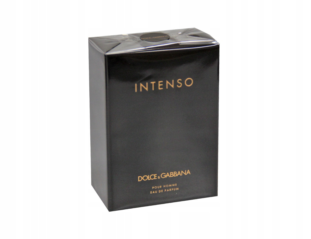 Dolce Gabbana Pour Homme Intenso Perfumed Water 75ml