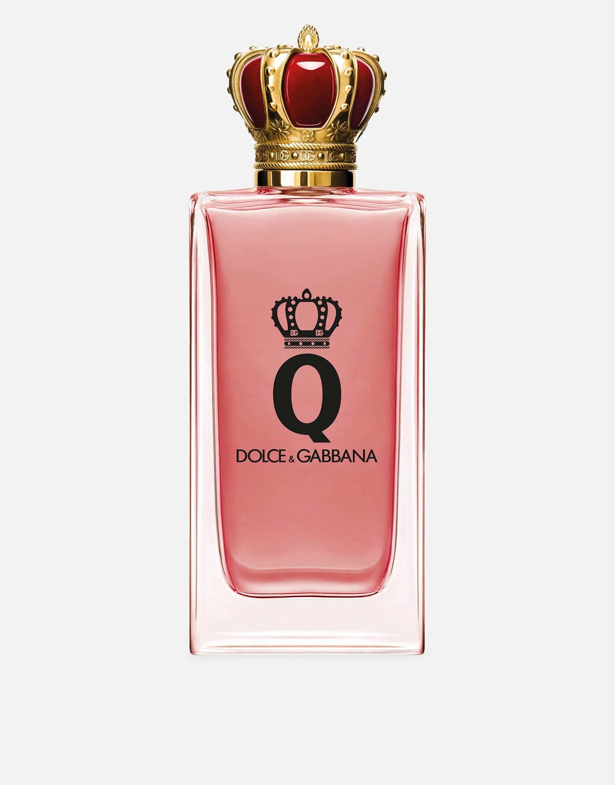 Dolce & Gabbana Q Intense by Dolce & Gabbana Edp 50ml Packaging status original