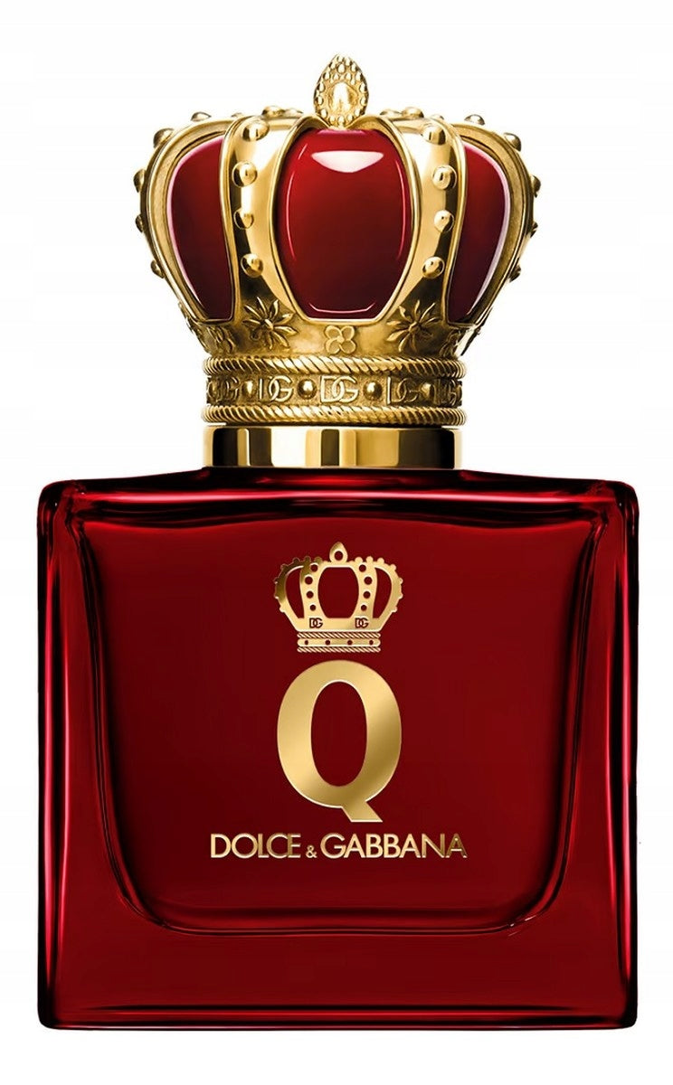 Dolce & Gabbana Q by Dolce Gabbana Perfume spray 30ml