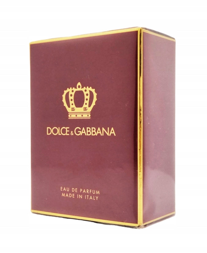 Dolce & Gabbana Q by Dolce & Gabbana Perfumed Water 30 ml Brand Dolce & Gabbana