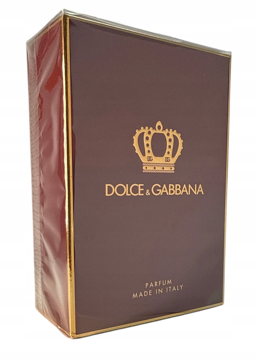 Dolce & Gabbana Q by Dolce Parfum for women 50 ml Brand Dolce & Gabbana