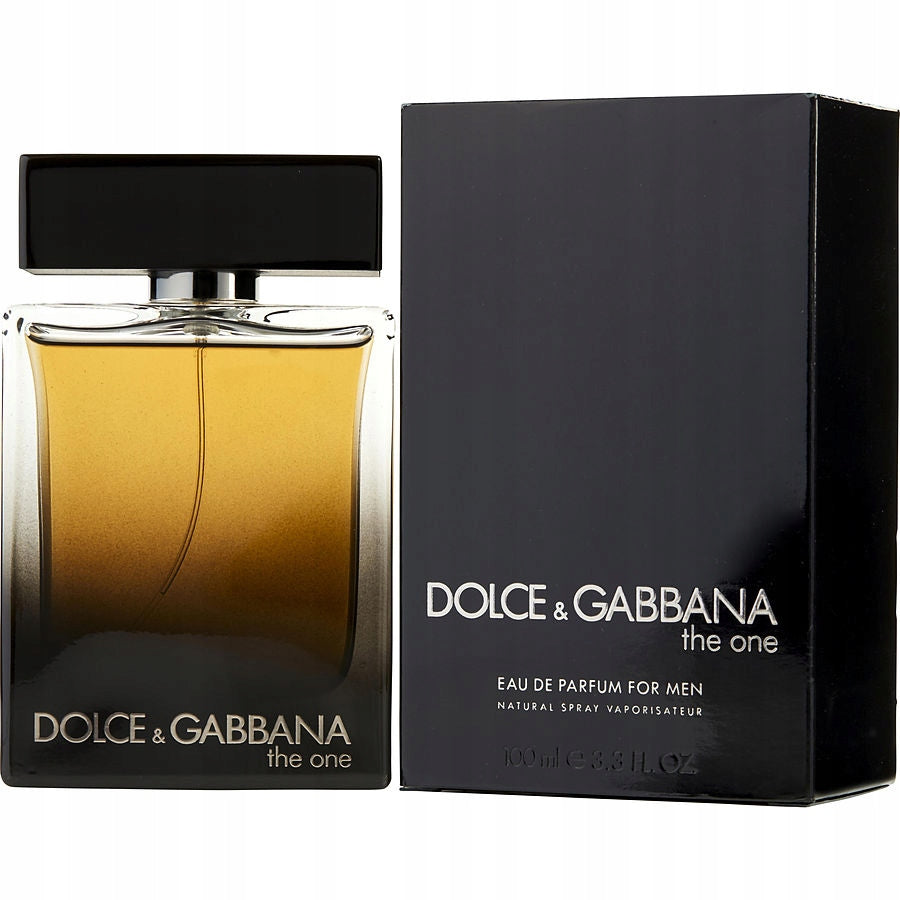 Dolce & Gabbana THE ONE EAU DE PARFUM 100 ml