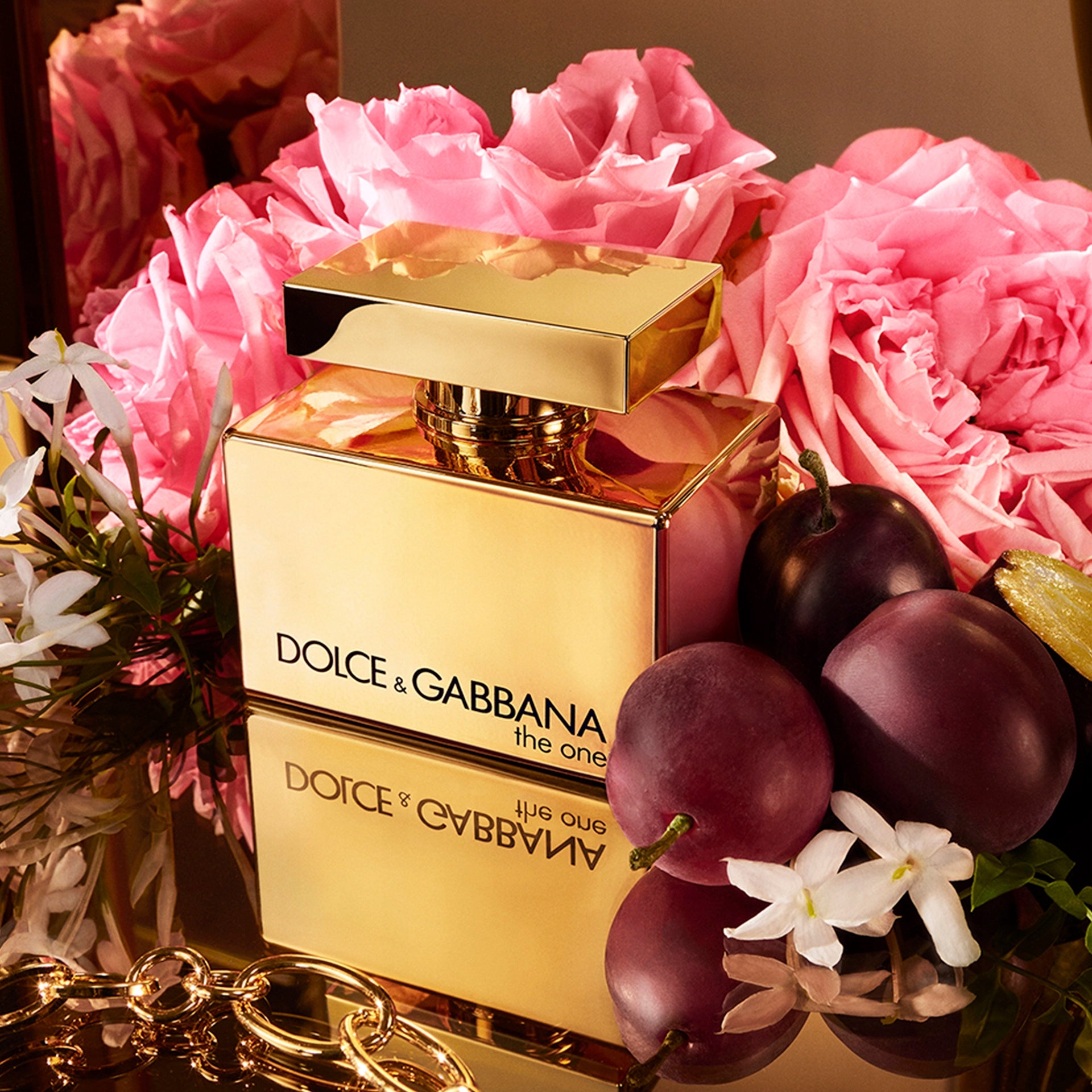 Dolce & Gabbana THE ONE Eau de Parfum 30 ml Manufacturer code Dolce&Gabbana The One