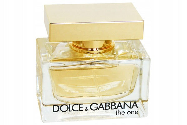 Dolce Gabbana The One 75ml EDP Brand Dolce & Gabbana