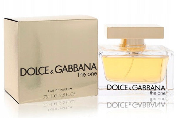 Dolce Gabbana The One 75ml EDP