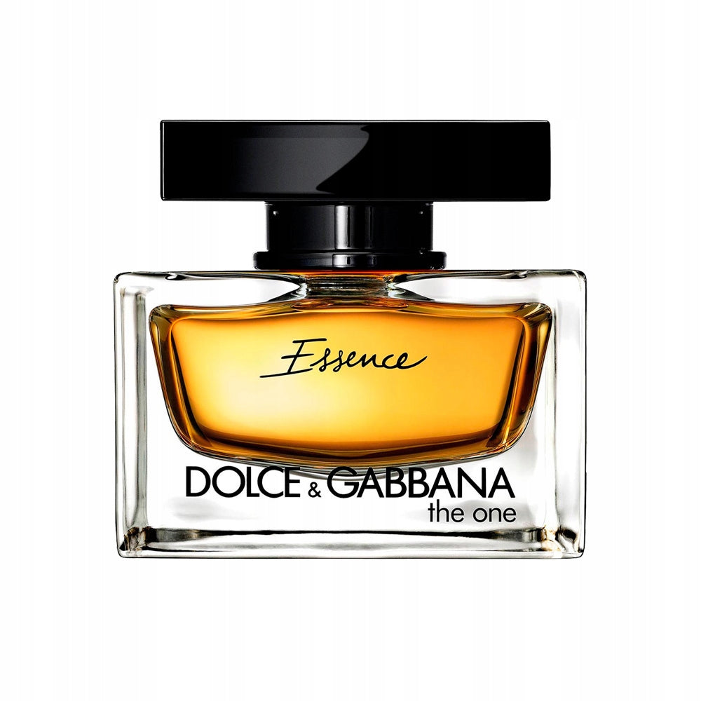 Dolce & Gabbana The One Essence Eau de Parfum spray 65ml EDP Packaging status original
