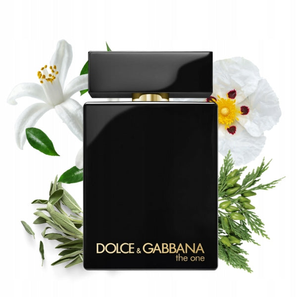 Dolce & Gabbana The One For Men Intense Eau de Parfum for men 100ml Brand Dolce & Gabbana