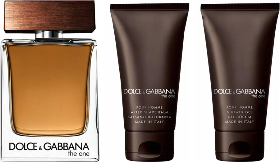 Dolce & Gabbana The One For Men Manufacturer code 8054754400762