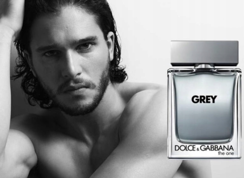 Dolce & Gabbana The One GREY eau de toilette 30 ml UNIQUE Manufacturer code Dolce & Gabbana The One GREY