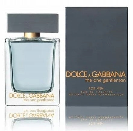 Dolce&Gabbana The One Gentleman 50 ml eau de toilette