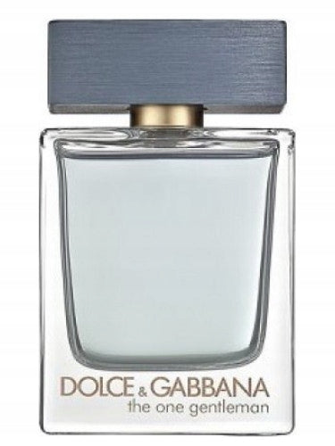 Dolce Gabbana The One Gentleman Edt perfume for men unique elegant 100 ml