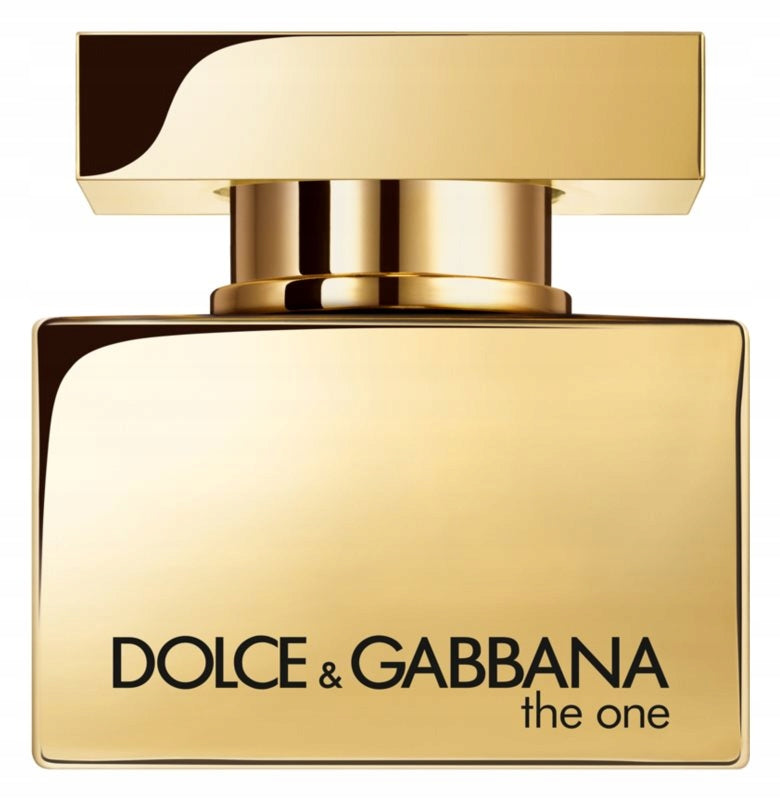 Dolce & Gabbana The One Gold Intense EDP 30 ml EAN (GTIN) 3423222015800