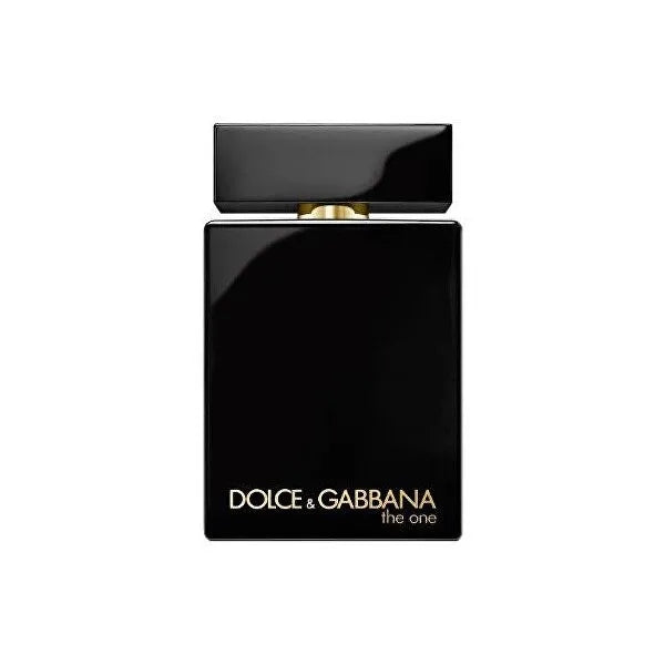 Dolce & Gabbana The One Intense Eau de Parfum for men 100 ml Packaging status original