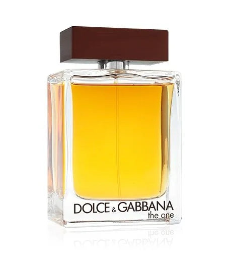 Dolce & Gabbana The One Men 100ml EDT Manufacturer code 737052139517