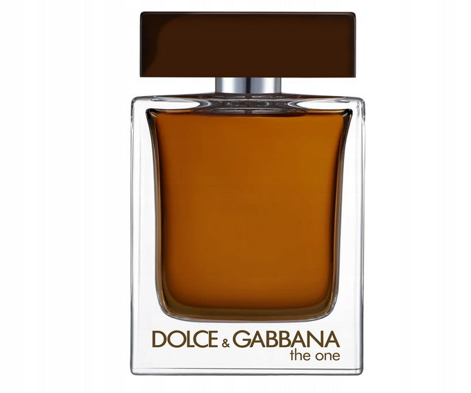 Dolce & Gabbana The One Pour Homme Eau de Parfum 2026 Perfumed Water 50 m