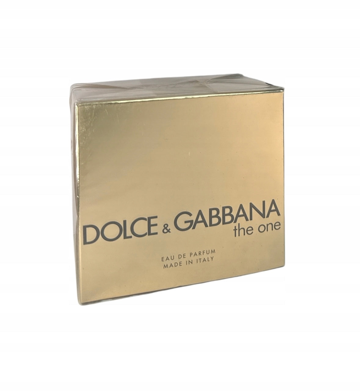 Dolce & Gabbana The One Woman Eau de Parfum spray 75ml