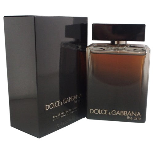Dolce&Gabbana The One for Men 150 ml Eau de Parfum man Packaging status original