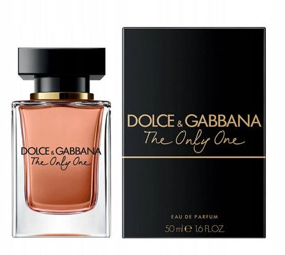 Dolce Gabbana The Only One Eau de Parfum 50 ml