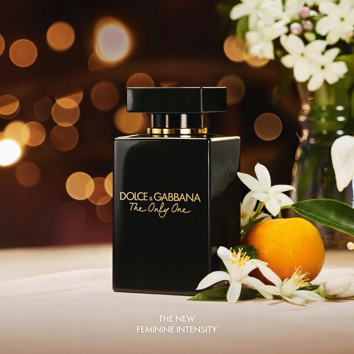 Dolce & Gabbana The Only One Intense 50 ml Manufacturer code Dolce & Gabbana THE ONLY ONE INTENSE