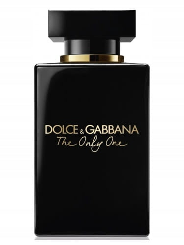 Dolce & Gabbana The Only One Intense Eau de Parfum 100 ml Packaging status original