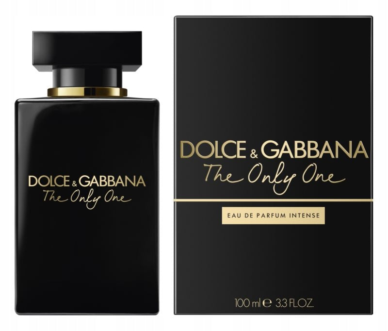 Dolce & Gabbana The Only One Intense Eau de Parfum for women 100 ml